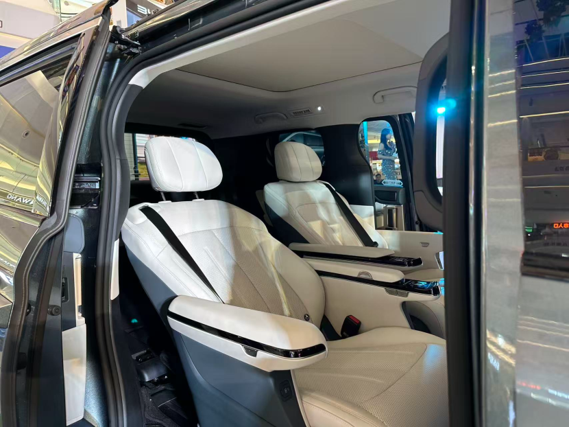 升级全为家庭用户，2026款比亚迪夏上市