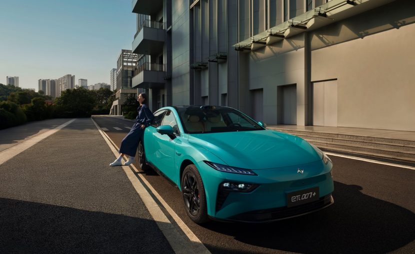 13.99万元起，“智美超能轿跑”东风奕派eπ007+上市